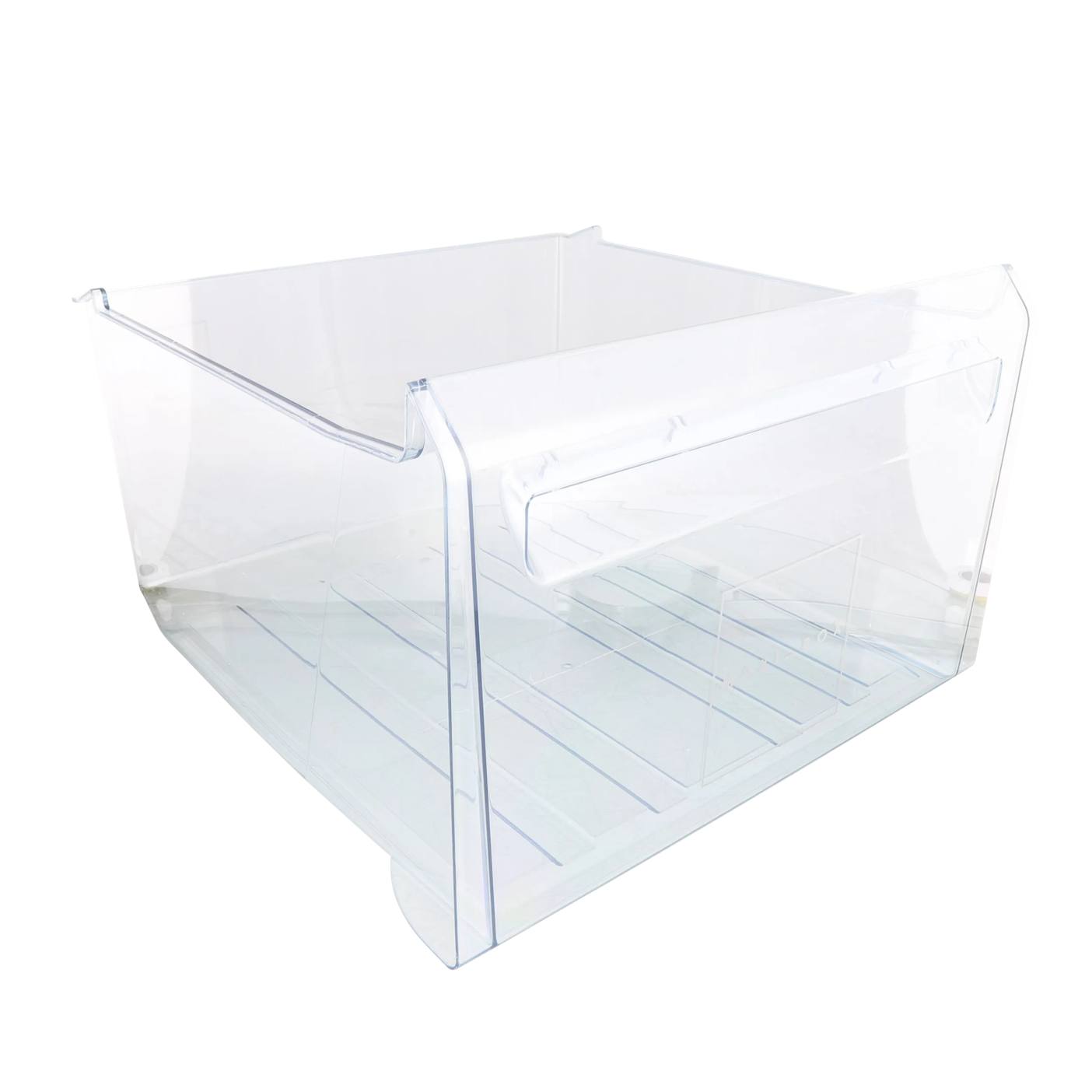 AEG Mittlere Gefrierschrankschublade (komplett) – H: 257 mm 2064518018
