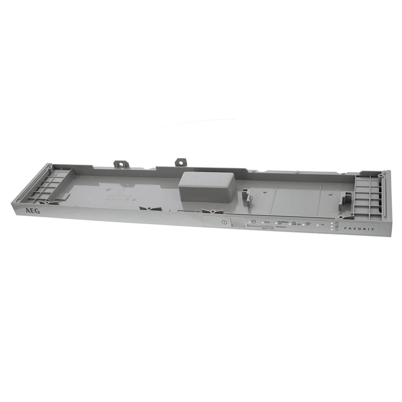 Zanussi control panel,grey,AEG,FSB31600Z 140058248158