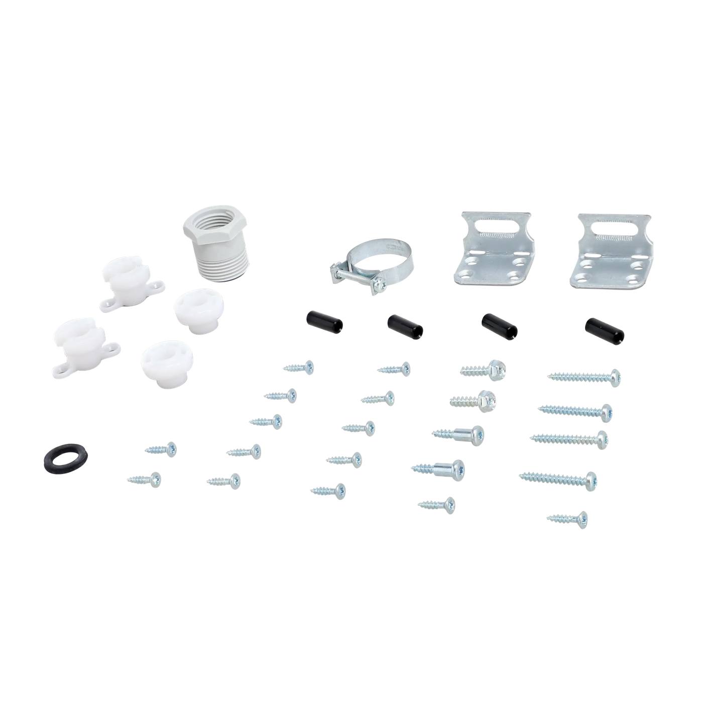AEG kit montaje, 8588079527731