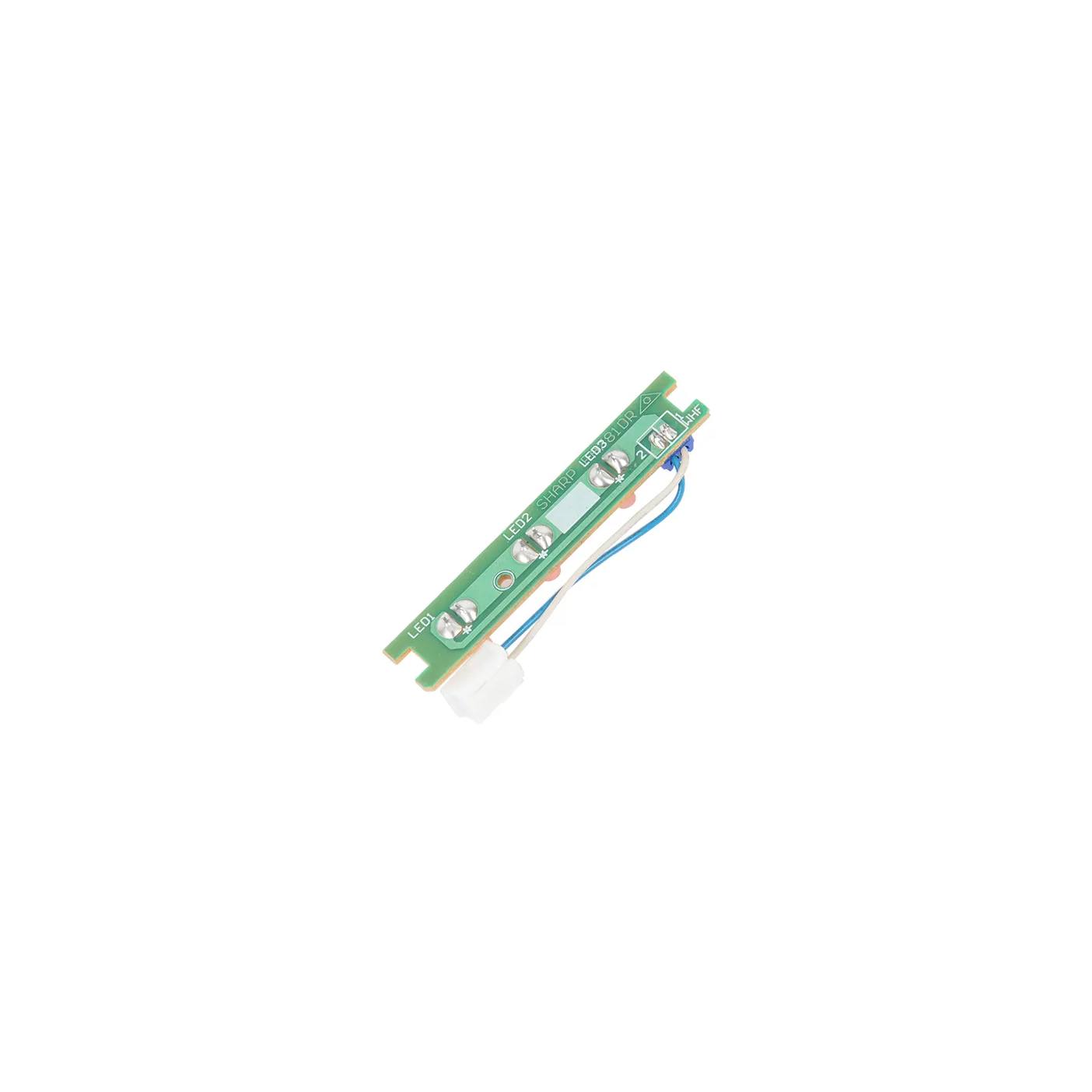 Zanussi Microwave LED Cluster 4055112074