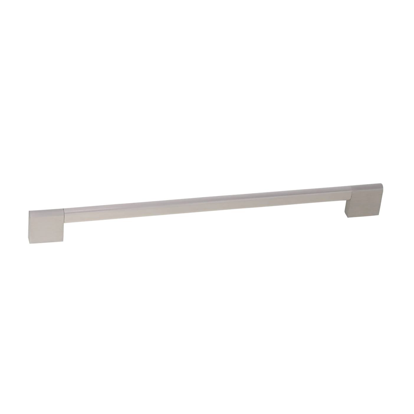 AEG greeplijst, deur, inox, 498mm 140292134016