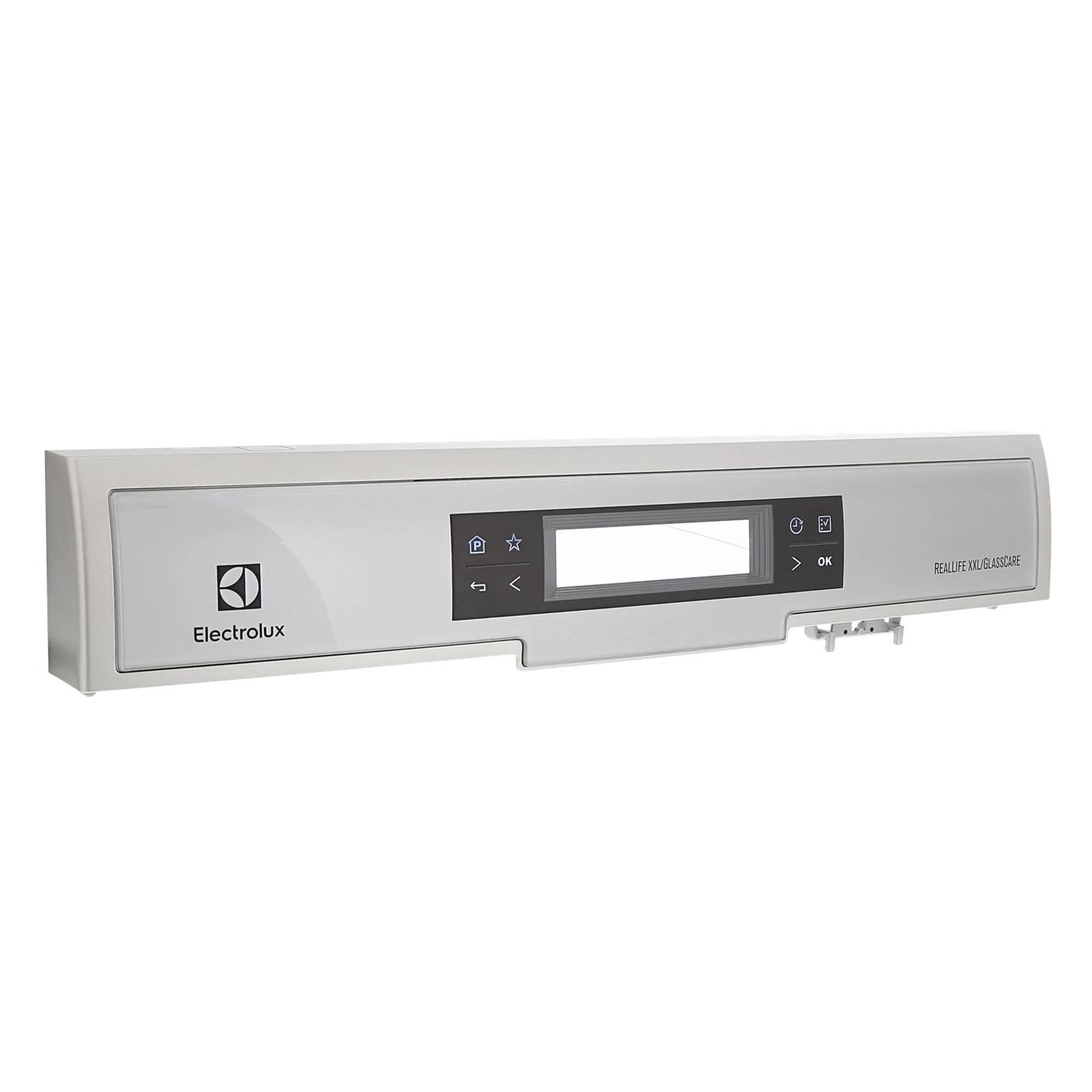 AEG panel mandos,inox,Electrolux,ESF8810ROX 8088548022