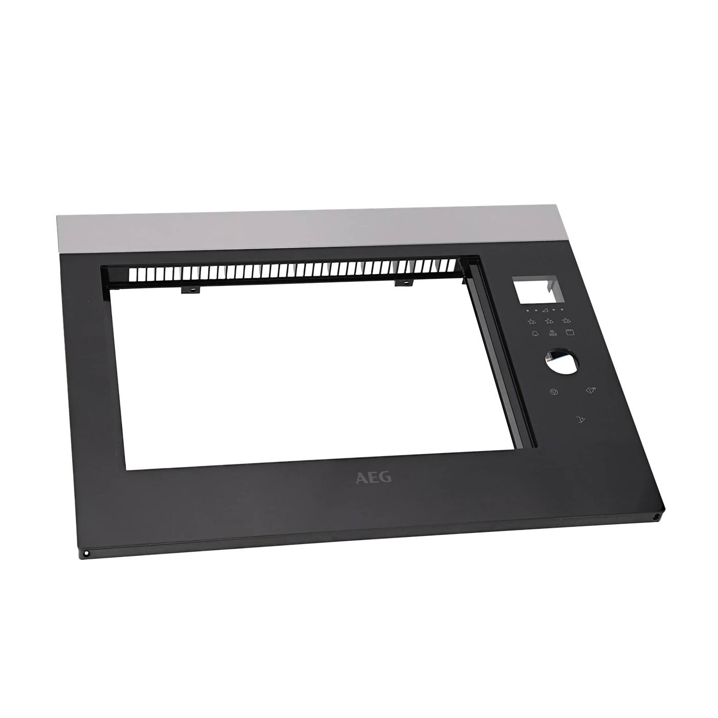 AEG marco, empotrable, conjunto 4055470456