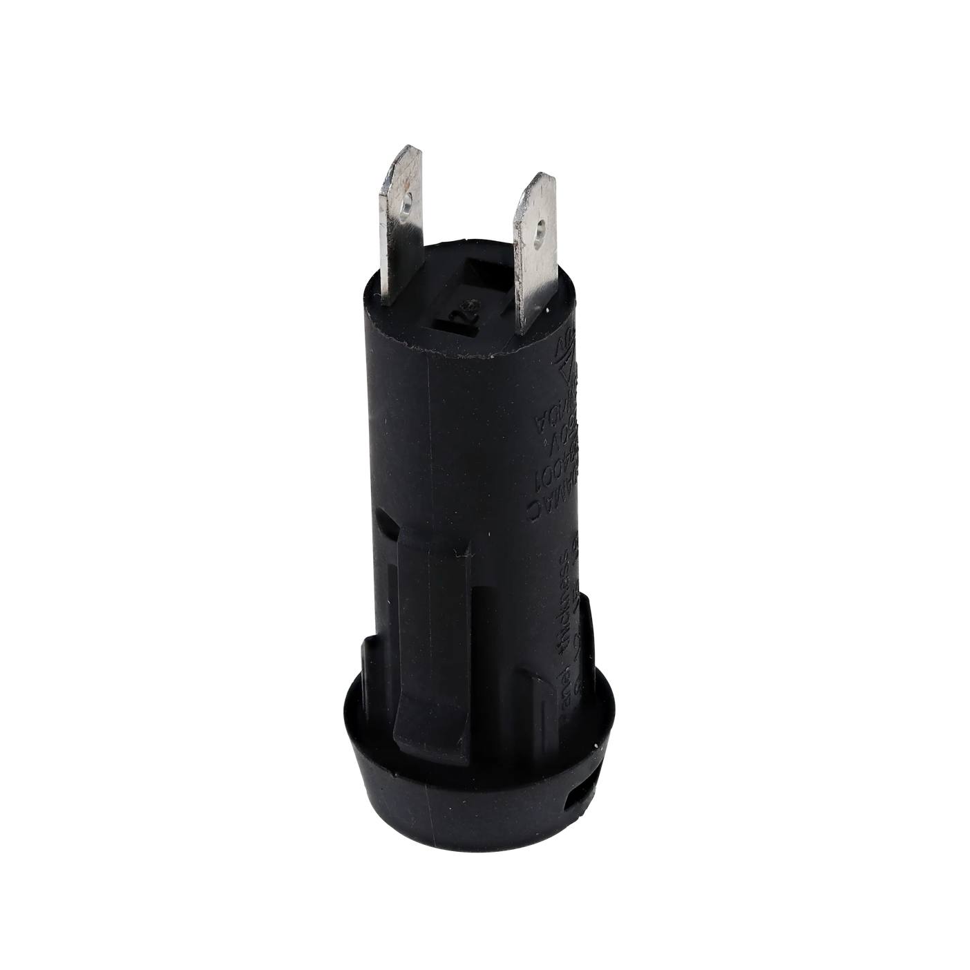 Electrolux portafusibles, completo, T 10A/250V 140257716021