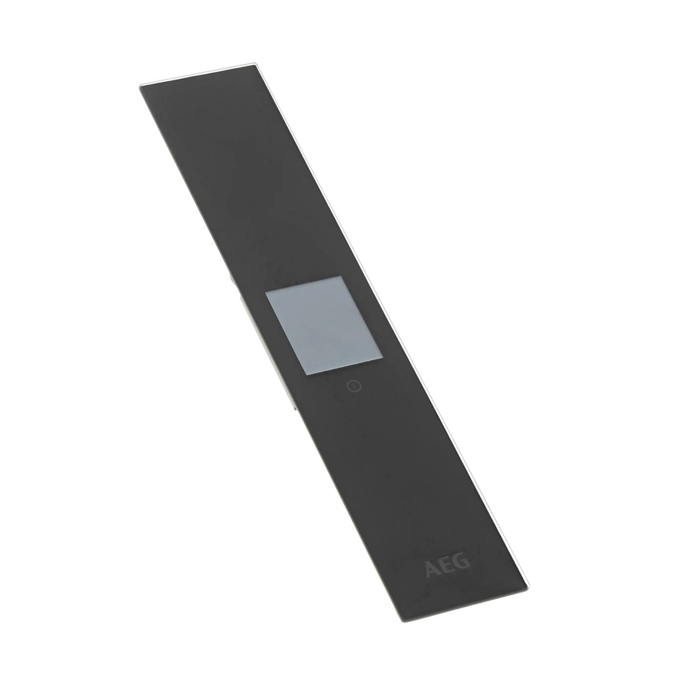AEG Glasblende, mit, Anzeige-und Schaltelektronik, 4055993978