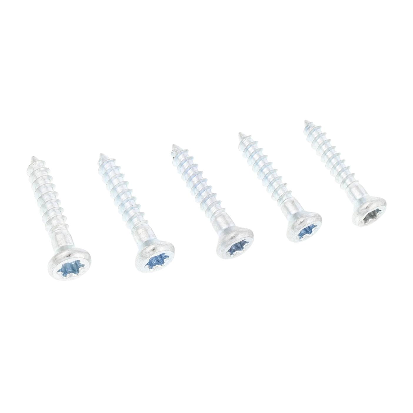 AEG tornillo,contrapeso,anterior,5pcs, 8x47.5mm T 4055367918
