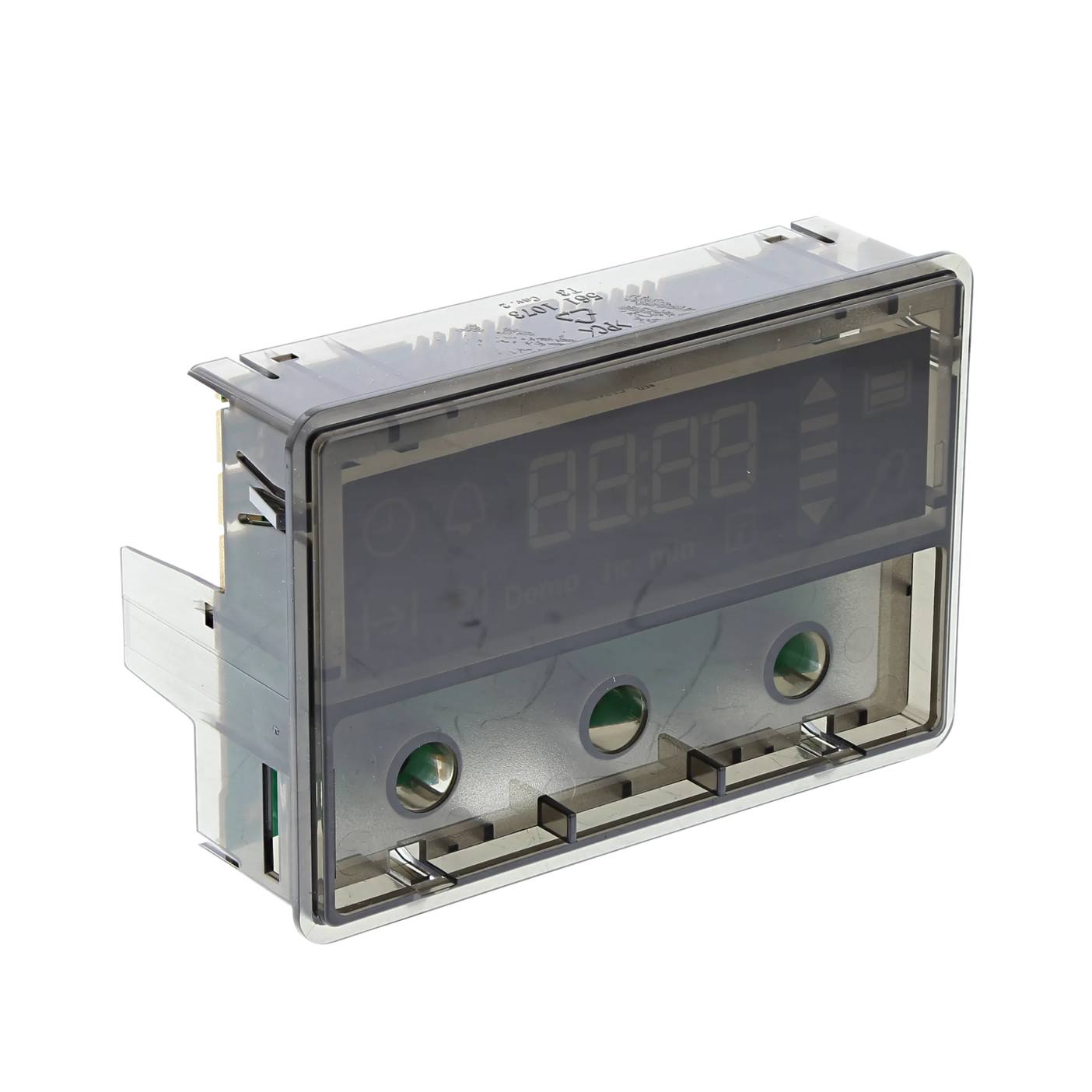 Electrolux electrónica configurada,circuito control/visualizacion,HEXAGON 982140153860032