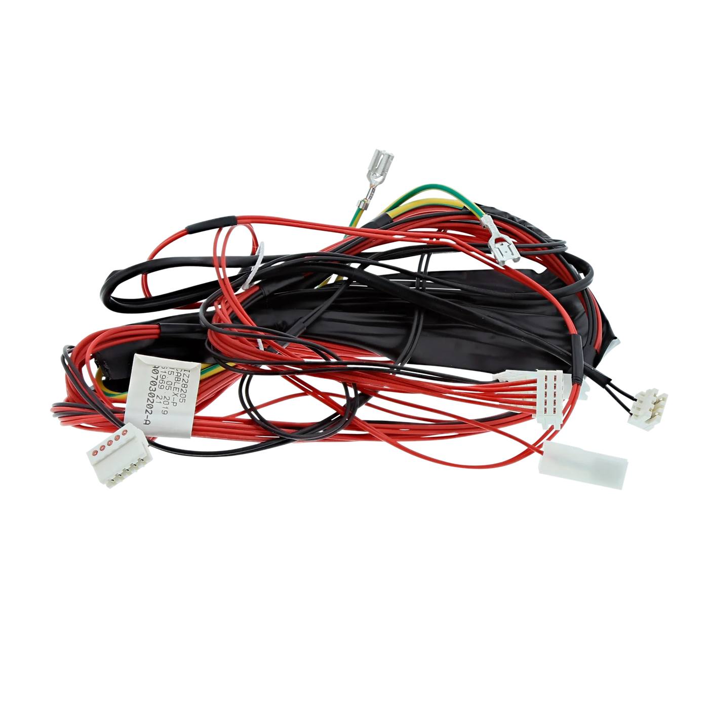 Electrolux cableado, puerta 140070302017