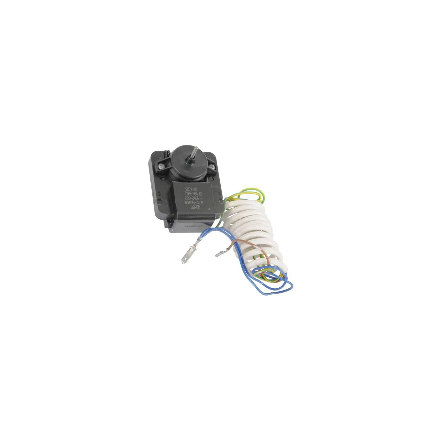 Zanussi Chest Freezer Fan Motor 2914723016