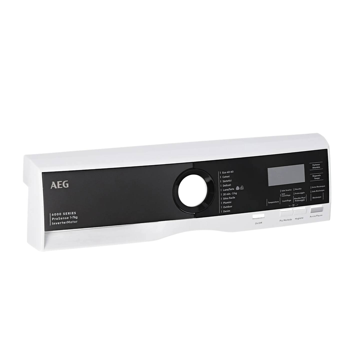 AEG Bedienblende, weiss, AEG, IT 140289082012