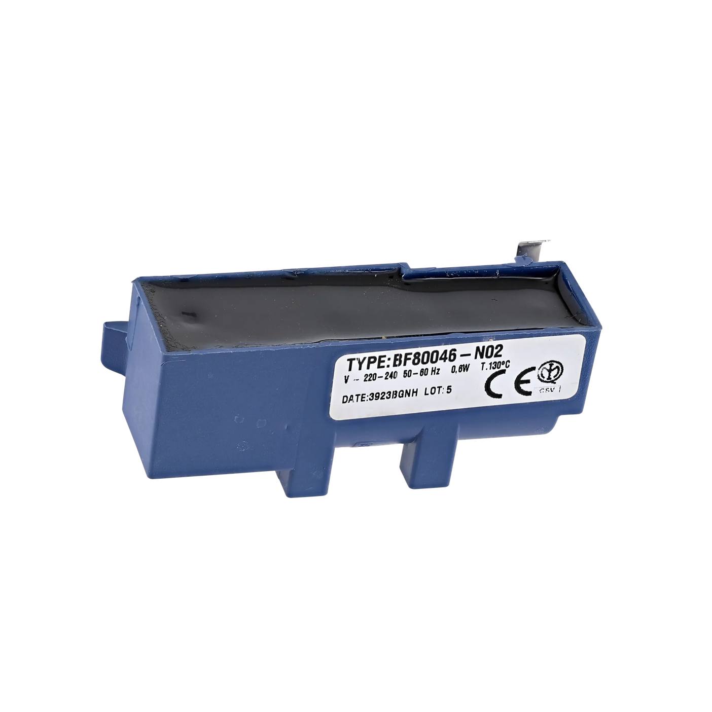 AEG generador de impulsos, 3572079055