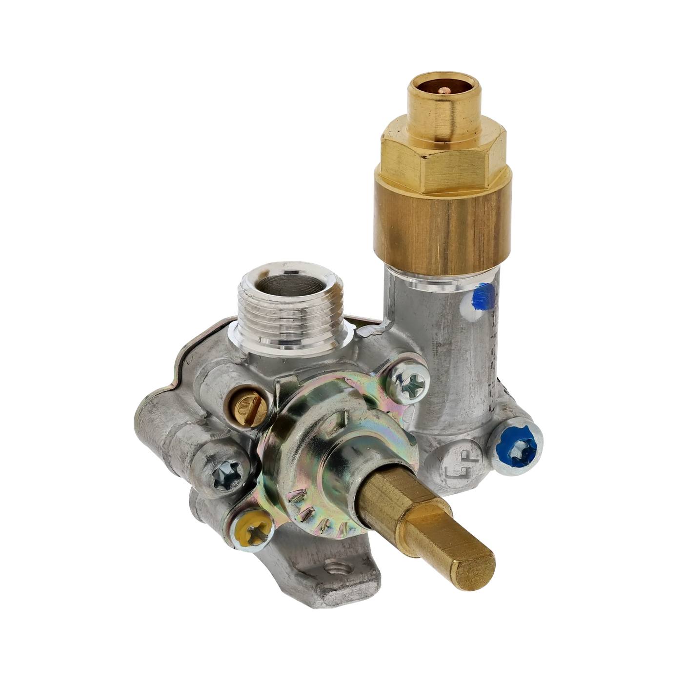 Electrolux grifo gas, rapido, d=0.42 G20-13mbar 140232692354