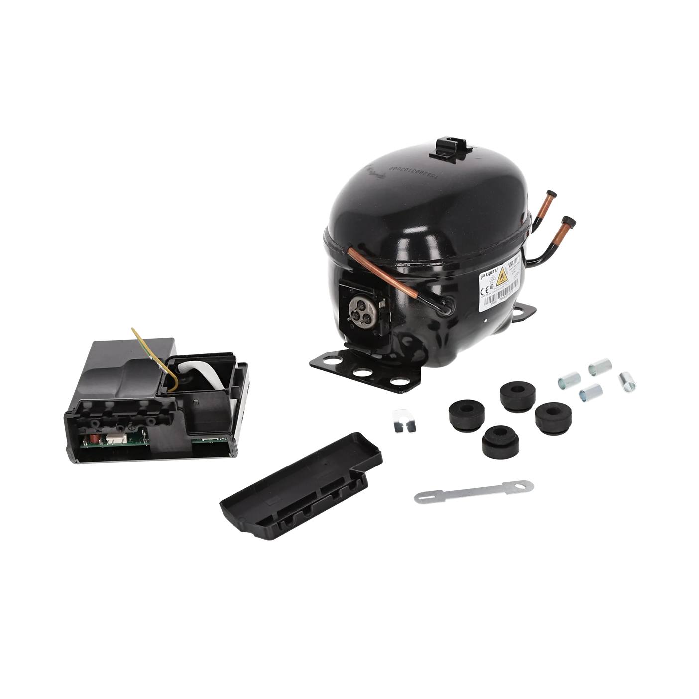 Electrolux compresor, completo 140014519015