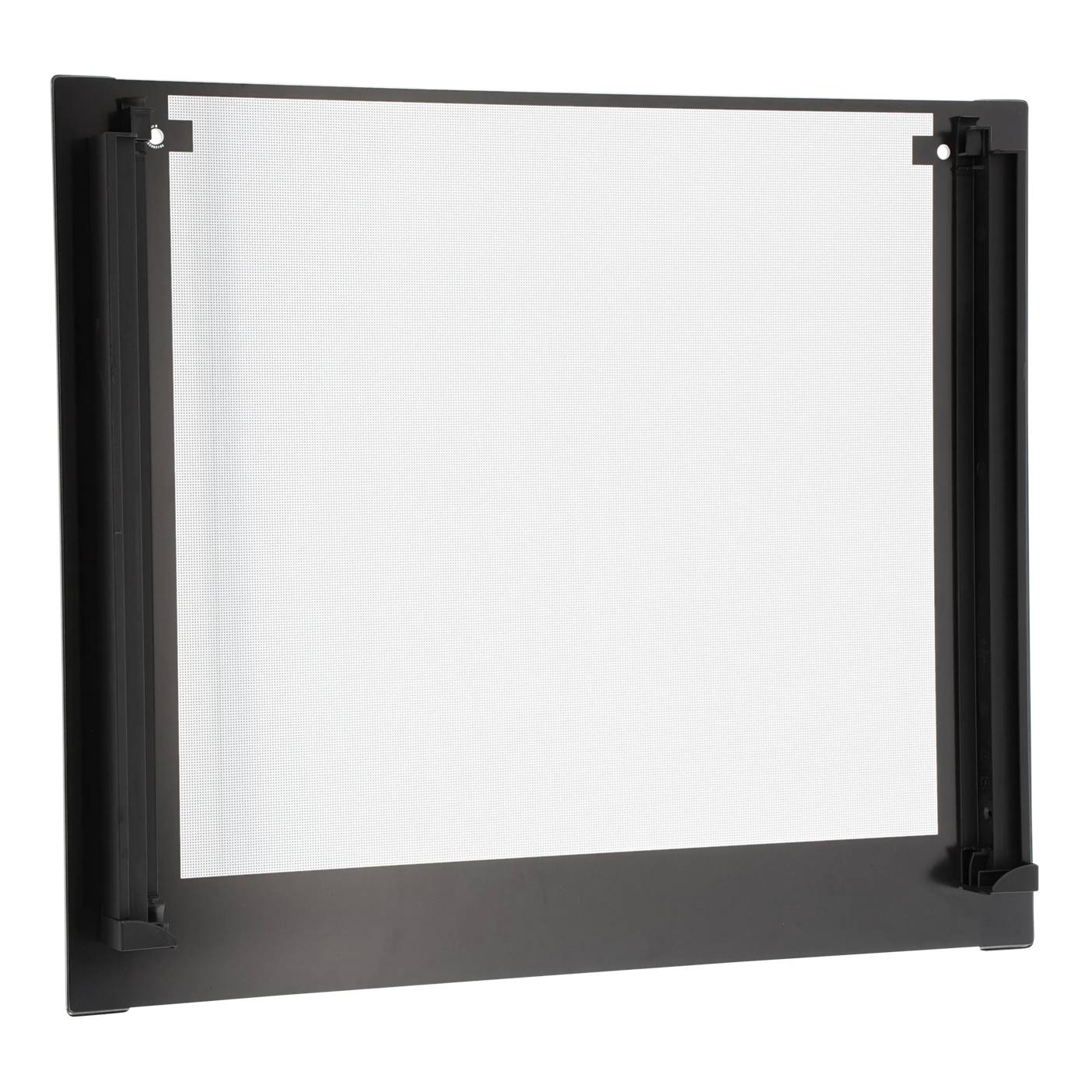 AEG Frontscheibe,rostfrei,592x501mm 5613093052