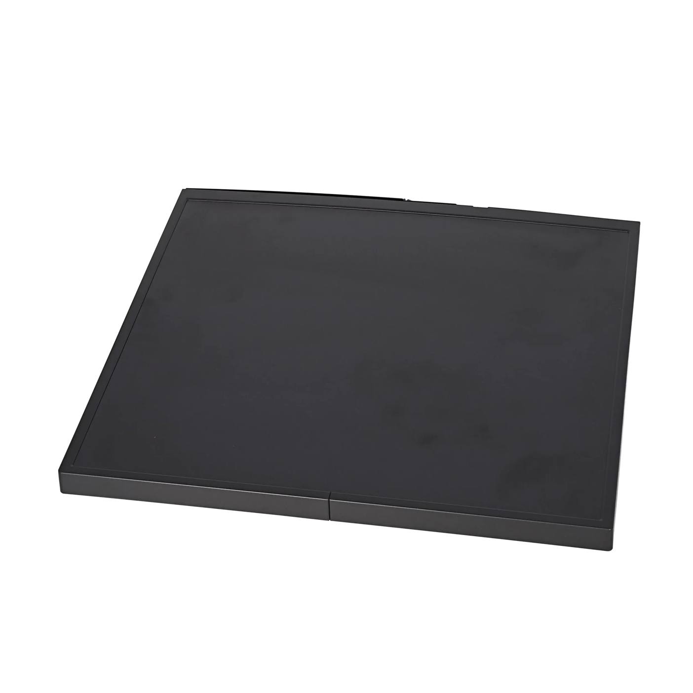 AEG Arbeitsplatte, Satz, Silber, 596.5x513.3 140219351156