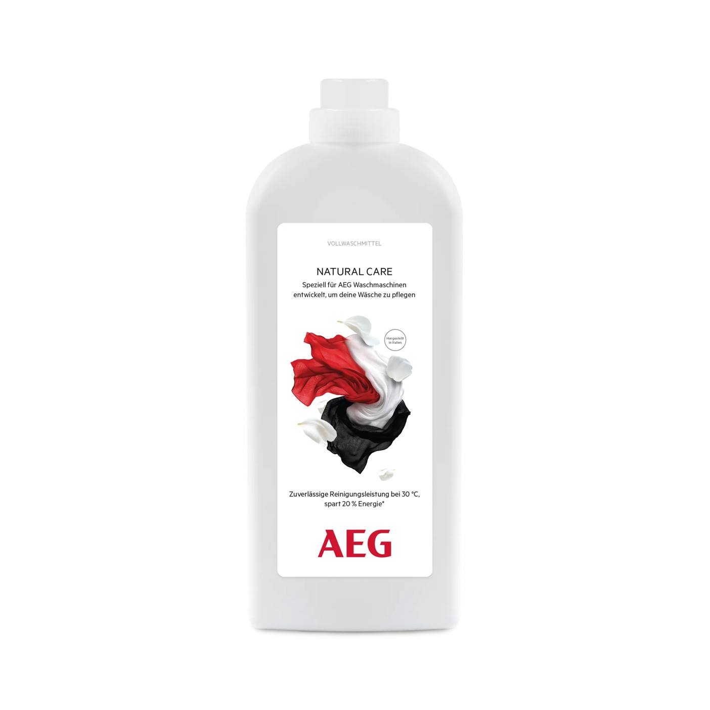 AEG Natural Care Waschmittel flüssig - 1 Liter 9029804565