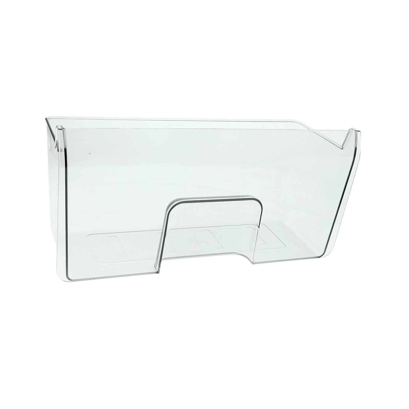 AEG Gemüsekasten,transparent,391x187x153 4055516423