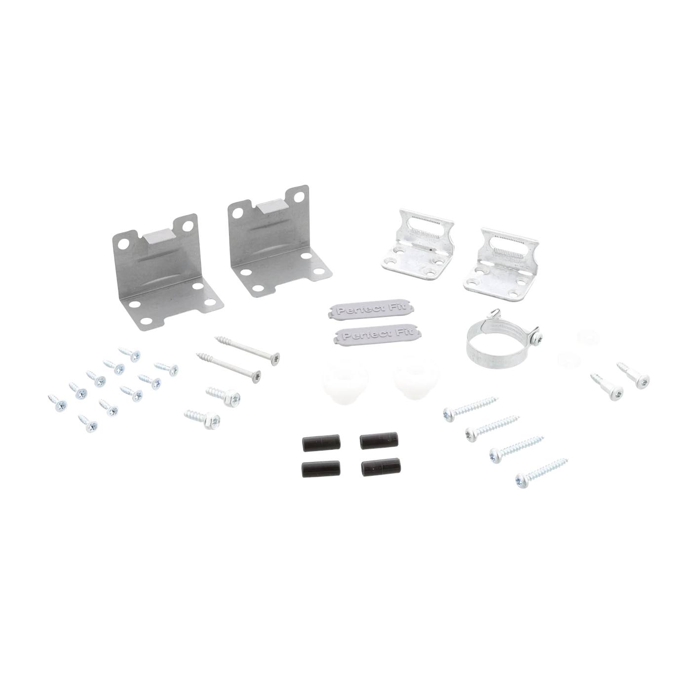 AEG kit montaje, tipo deslizante, kit, 4055531513