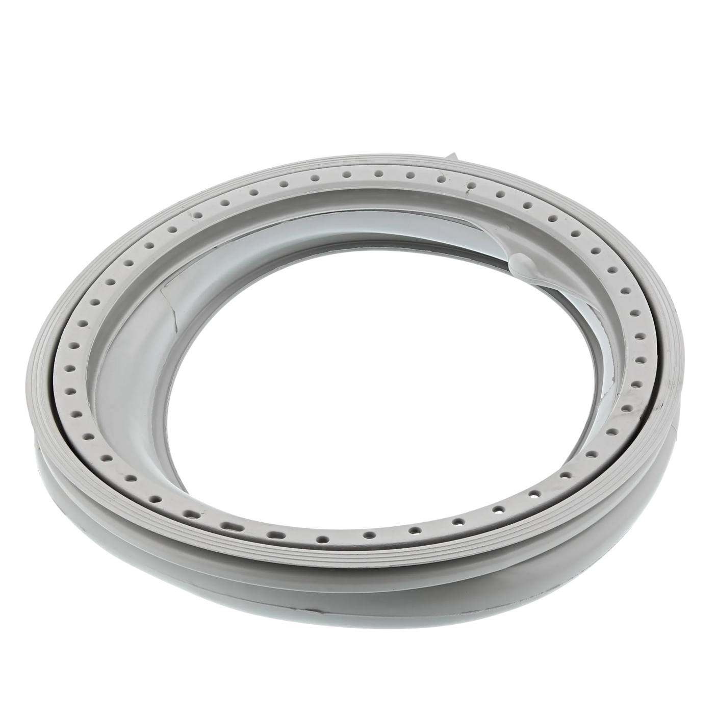Zanussi Washing Machine Rubber Door Seal 4055085726