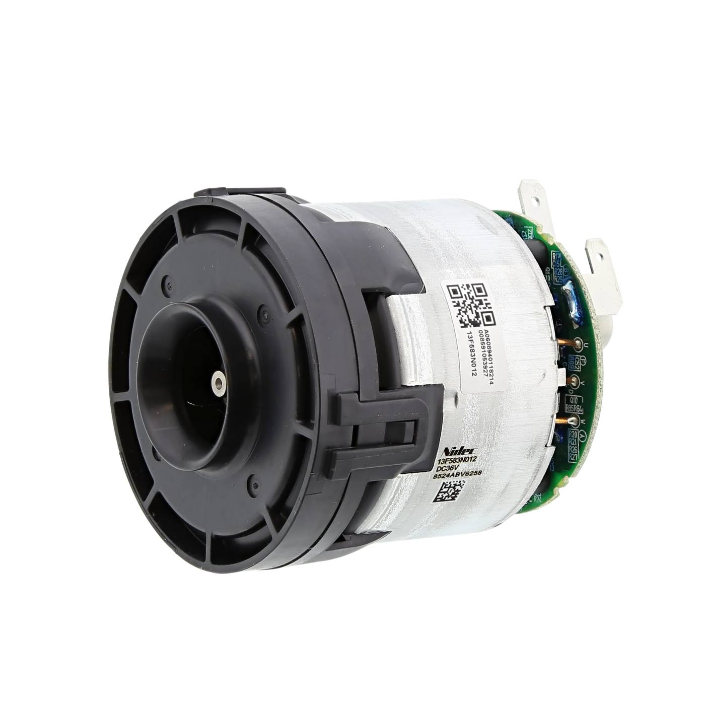 Electrolux motor 140060894015
