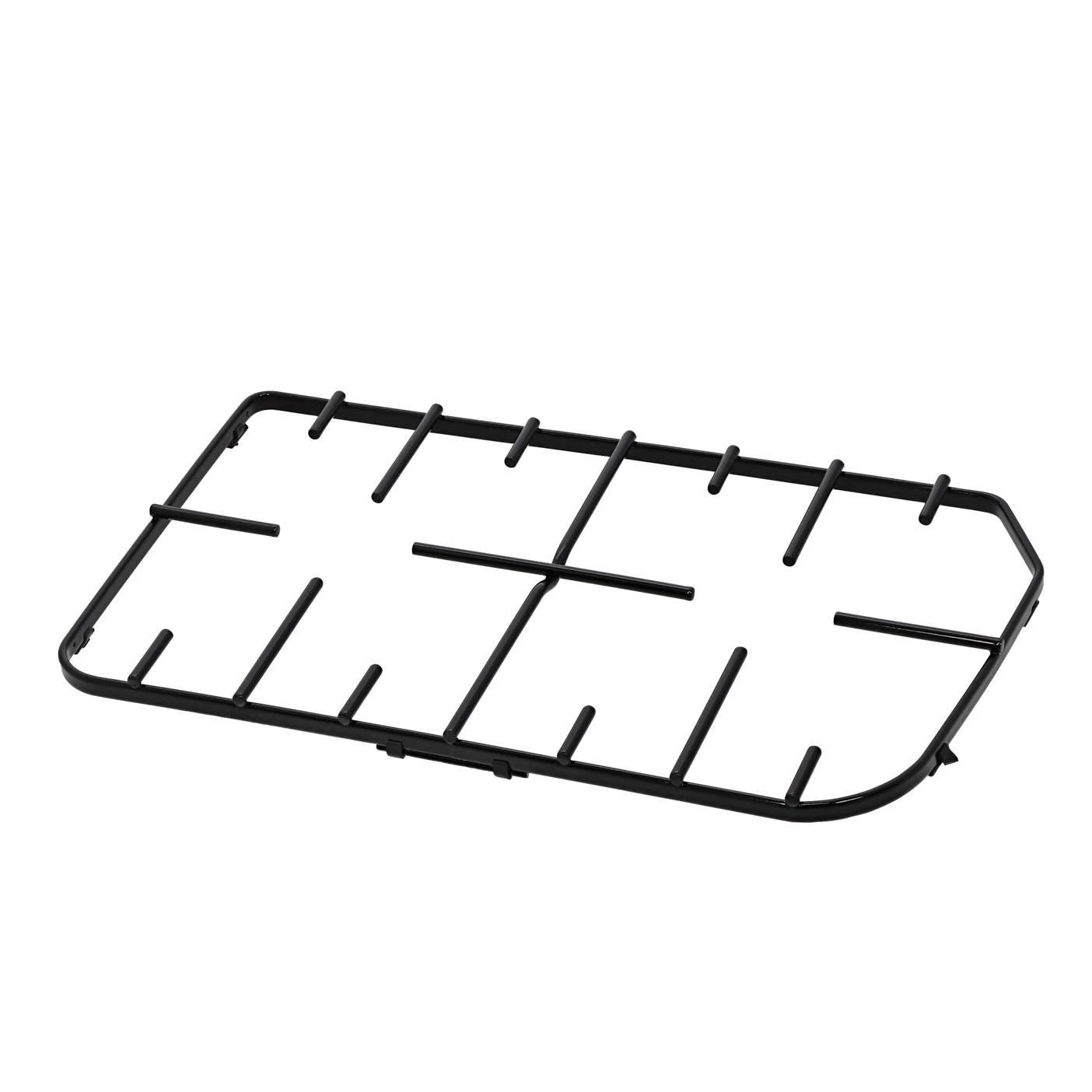 Zanussi grid, pan support, left, 140118551013