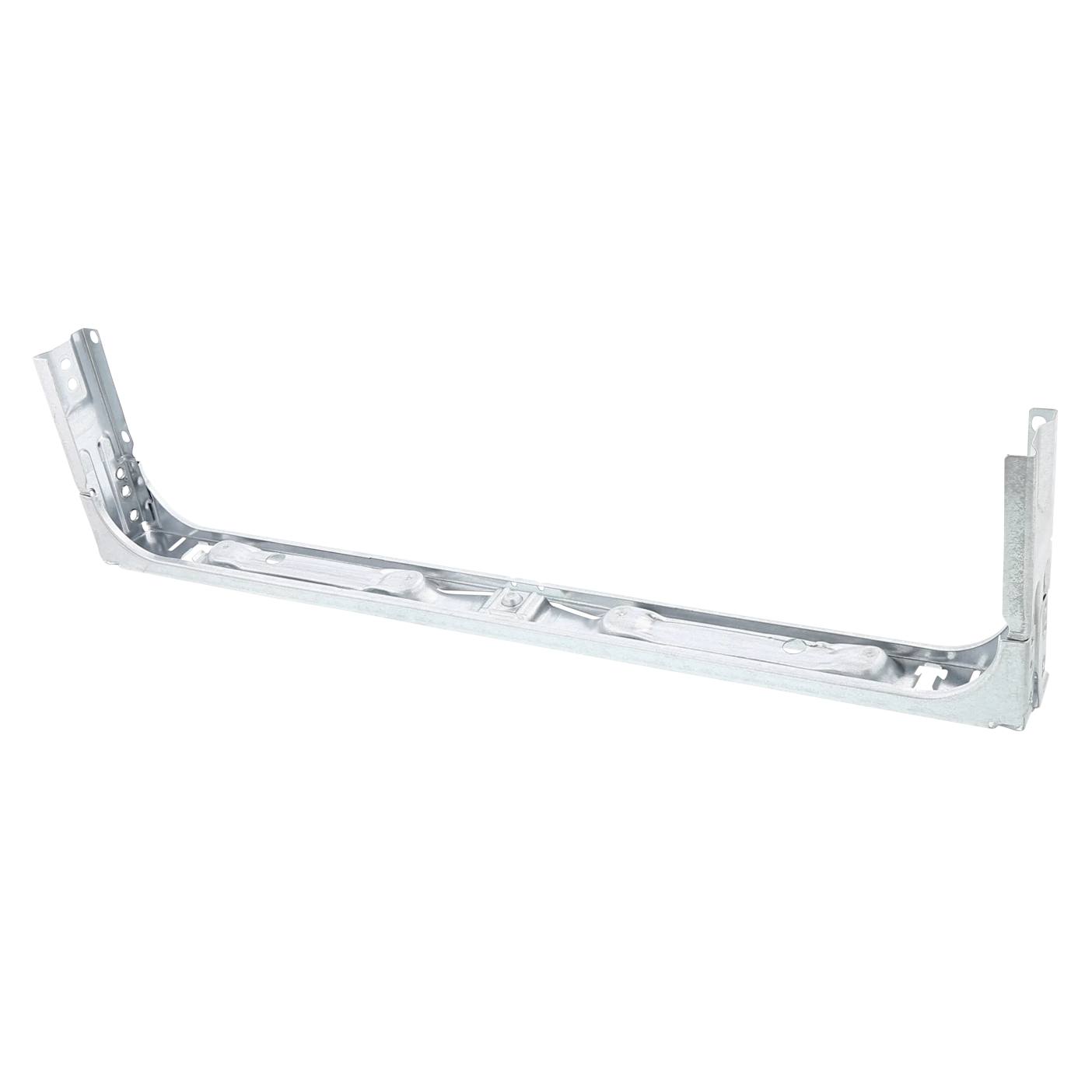 Zanussi Dishwasher Front Crossbar 1560799114
