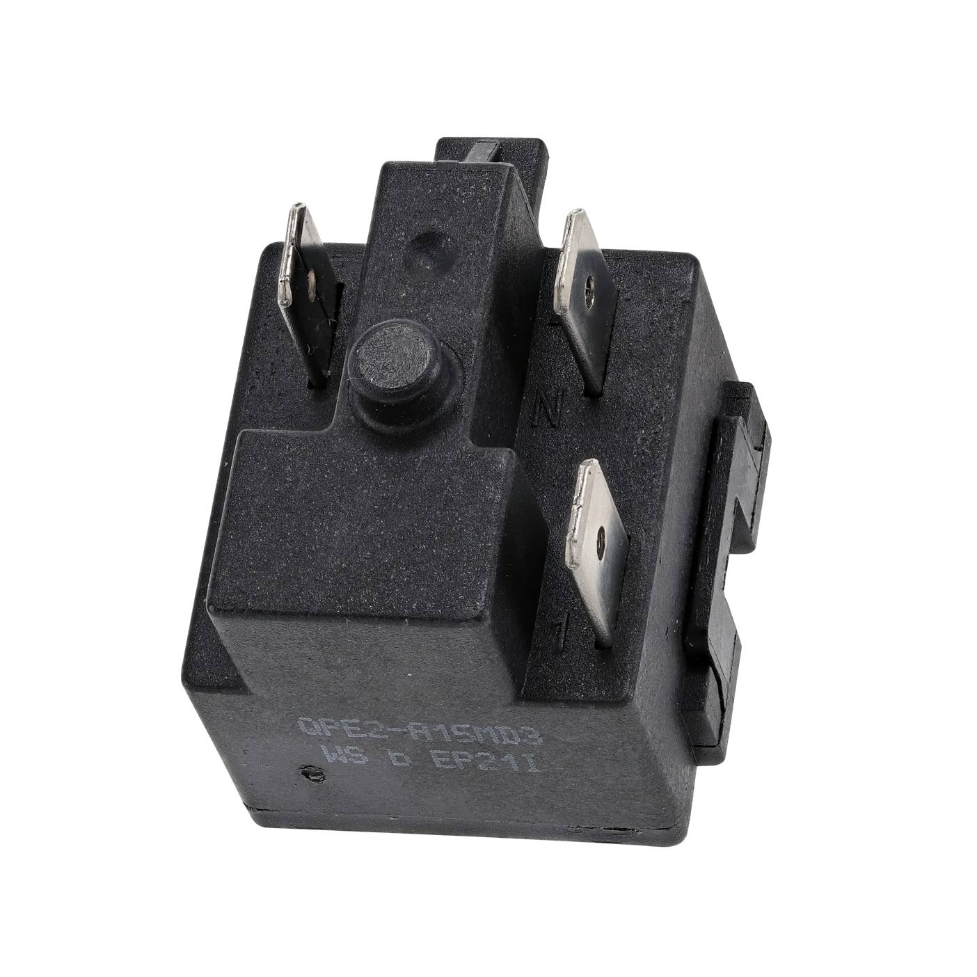 Electrolux relä kompressor, startanordning, 4055498119