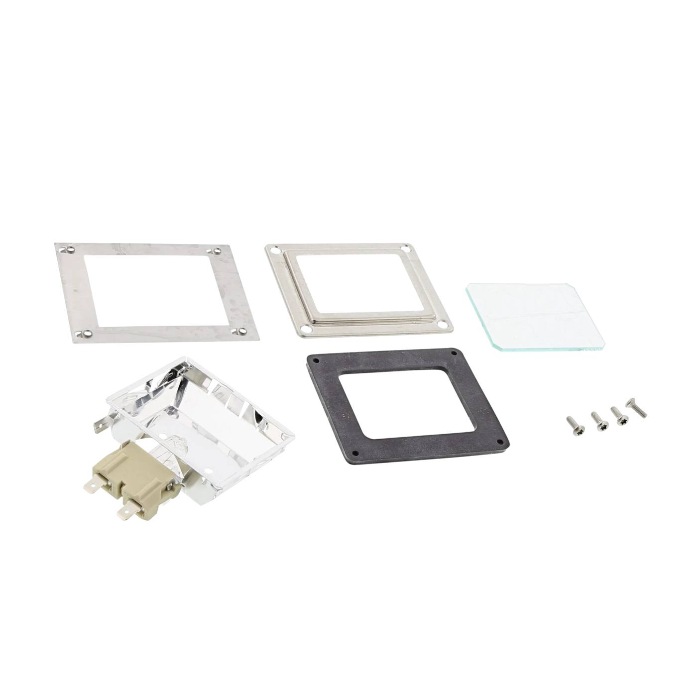 AEG 25W-Backofenlampe (komplett) 3304402906