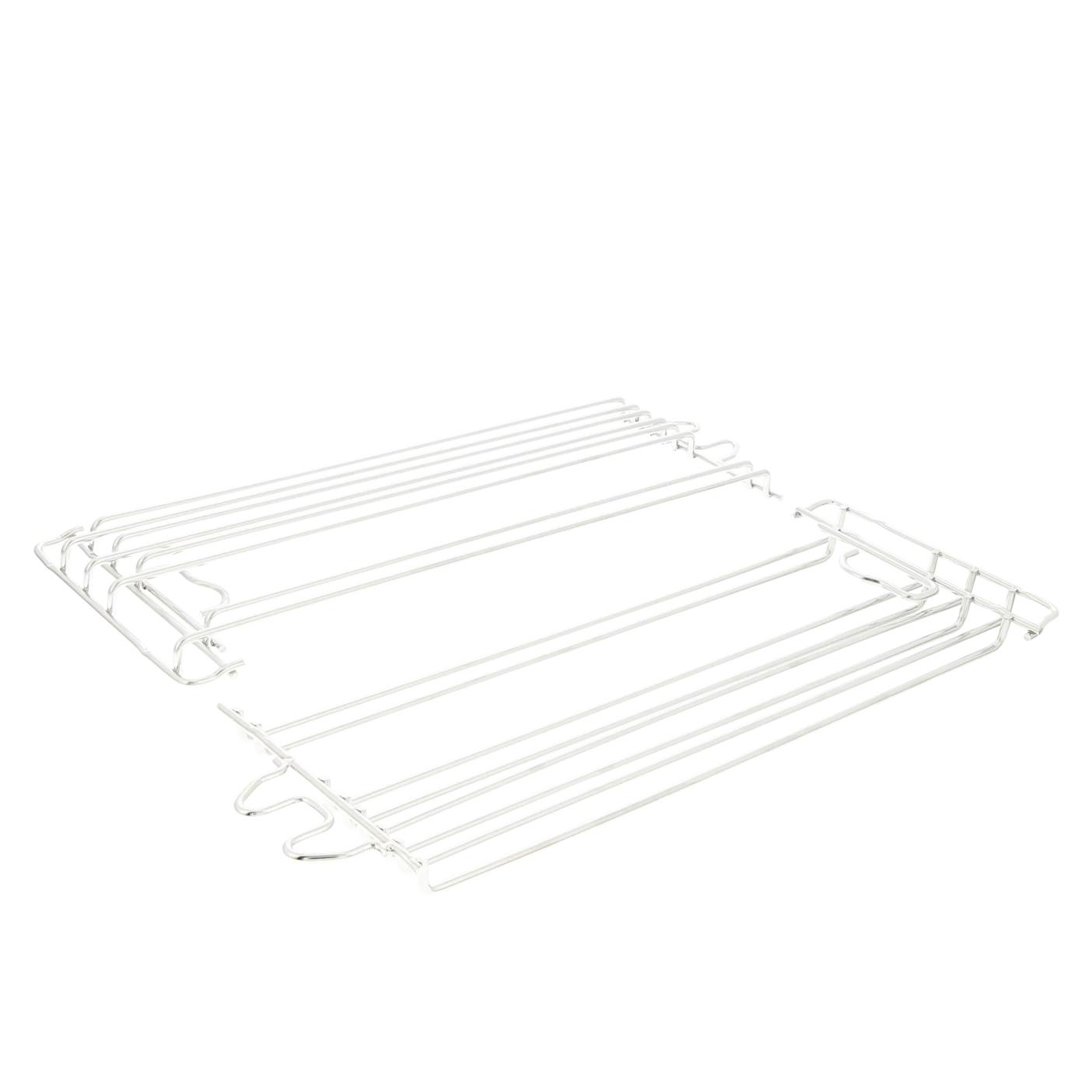 2stk Set seitlich Gitter Steam 2stk 4055480745 7321424370610