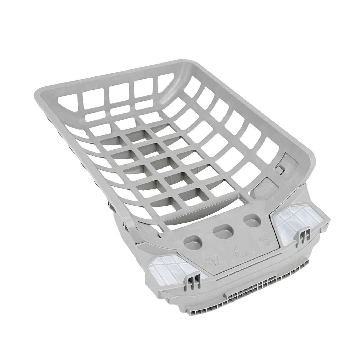 Electrolux räcke, tørring, sko, plastic,PBA 140257826010