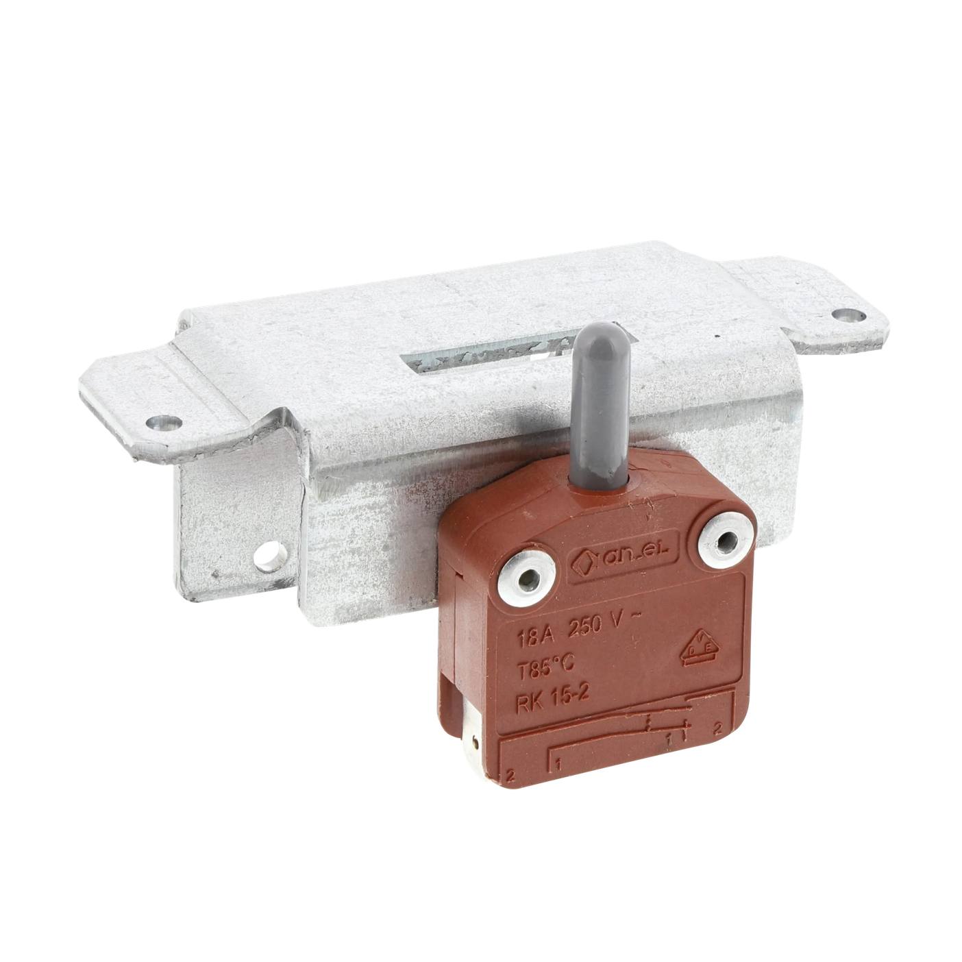 AEG conjunto,bisagra,derecho/a,with door switch 4055293528