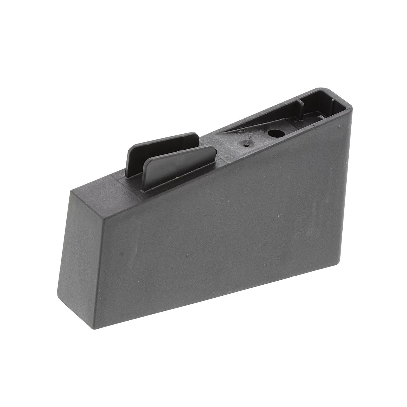 AEG adaptador, manilla puerta, negro, 140133103055