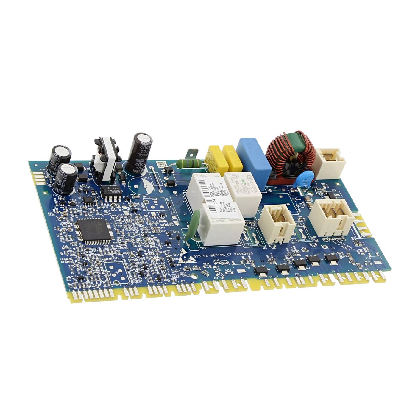 Electrolux konfigurerad elektronik 973914530973002