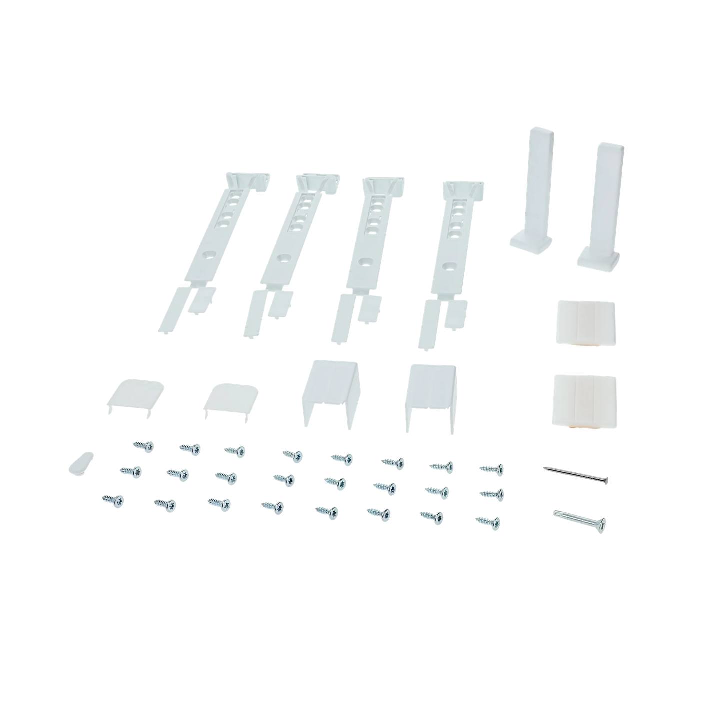Electrolux kit para encastrar, tipo deslizante 140211379213