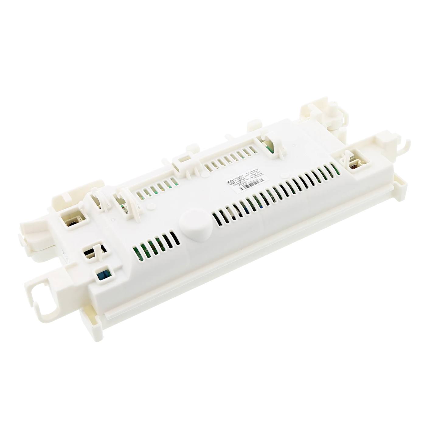 Electrolux konfigurerad elektronik 973916096830005