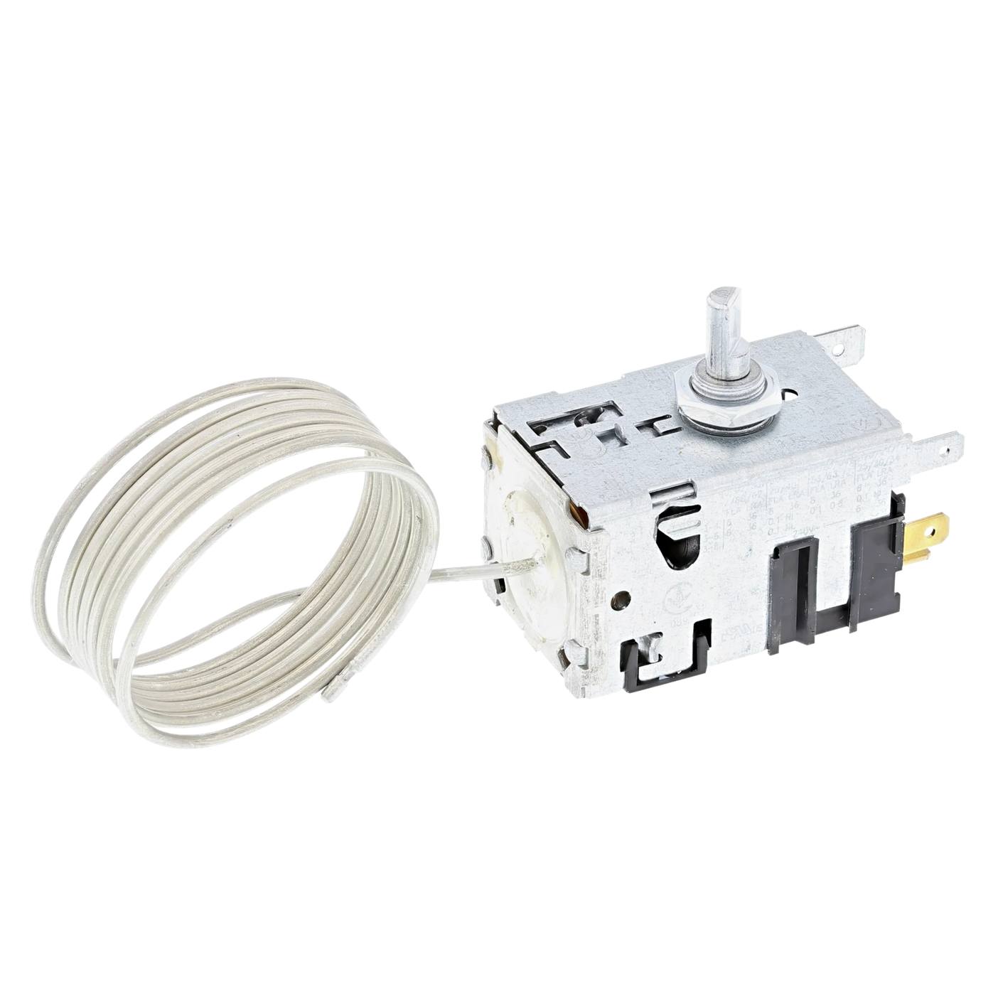 Electrolux Grau - Thermostat Für Gefrierschrank - Danfoss 077B3395l - 1050Mm - 2914570094 - - Bild 3
