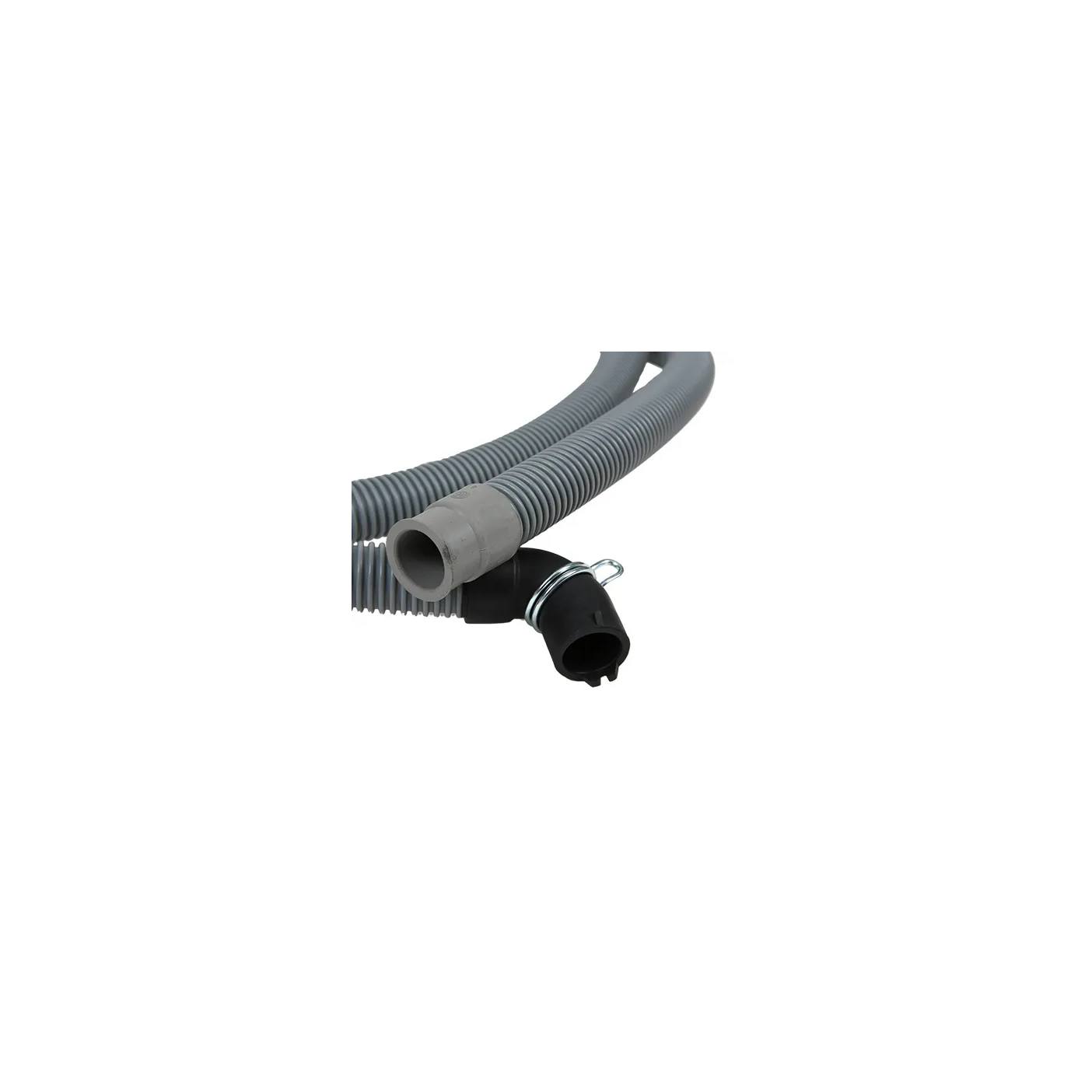 AEG Ablaufschlauch für Waschmaschinen – L: 2540 mm 1327714208