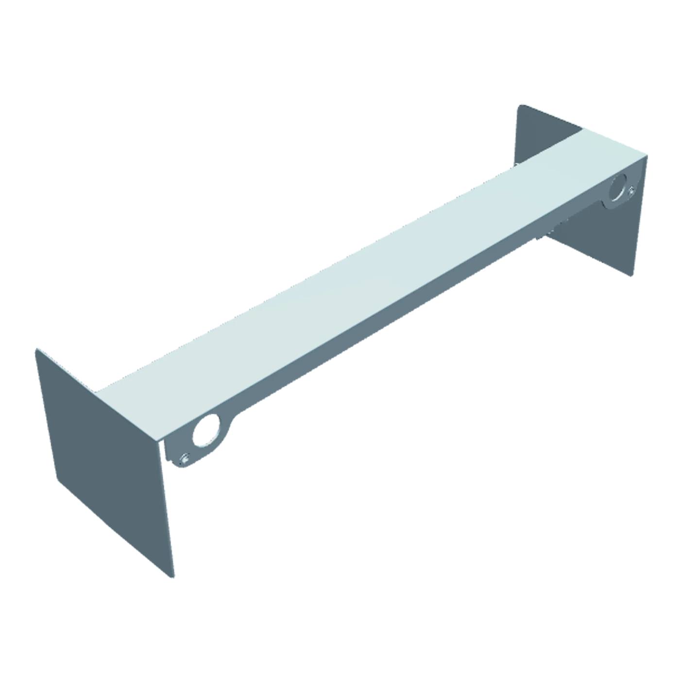 AEG base, inox 1173019520