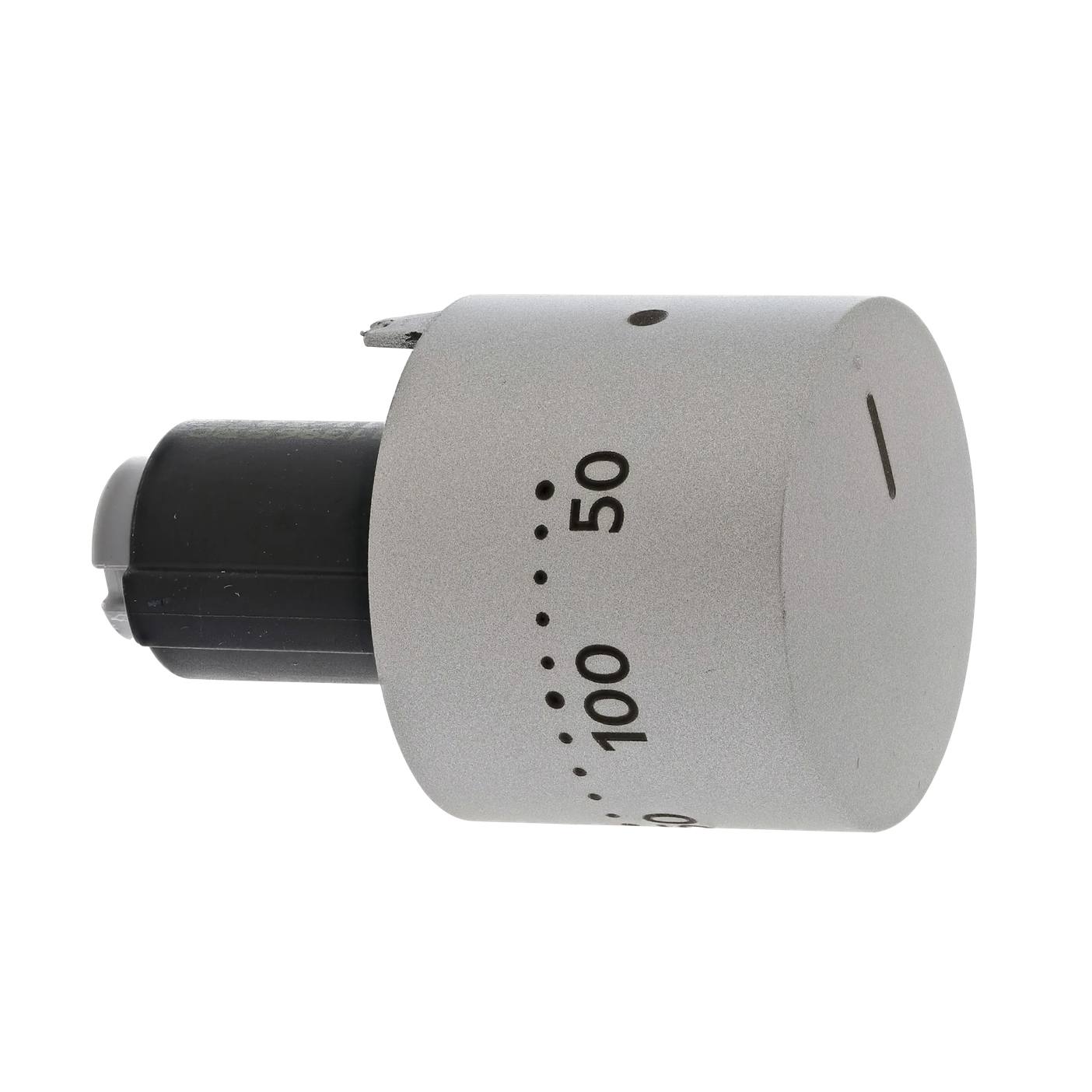 Electrolux mando, termostato, inox, 0-275 140027967680