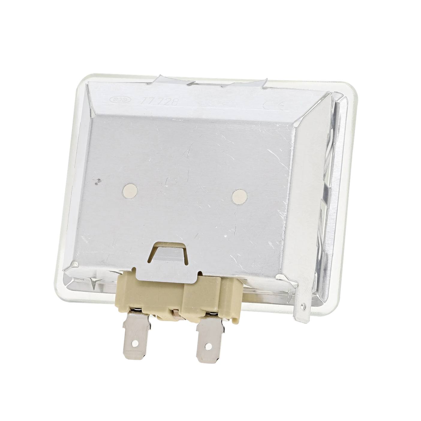 Electrolux conjunto, lámpara, lateral 4055566154