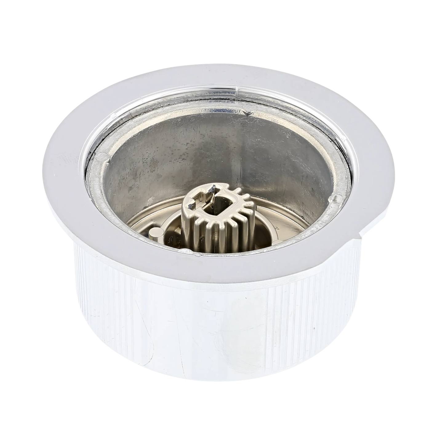 AEG mando,selector programas,cromado,One 140040247102