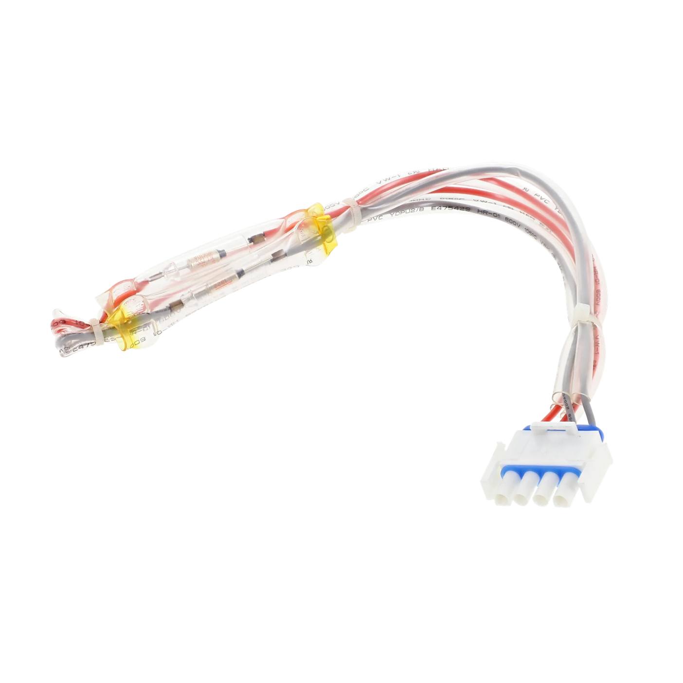 Electrolux fusible, temperatura, terminal 4055338208