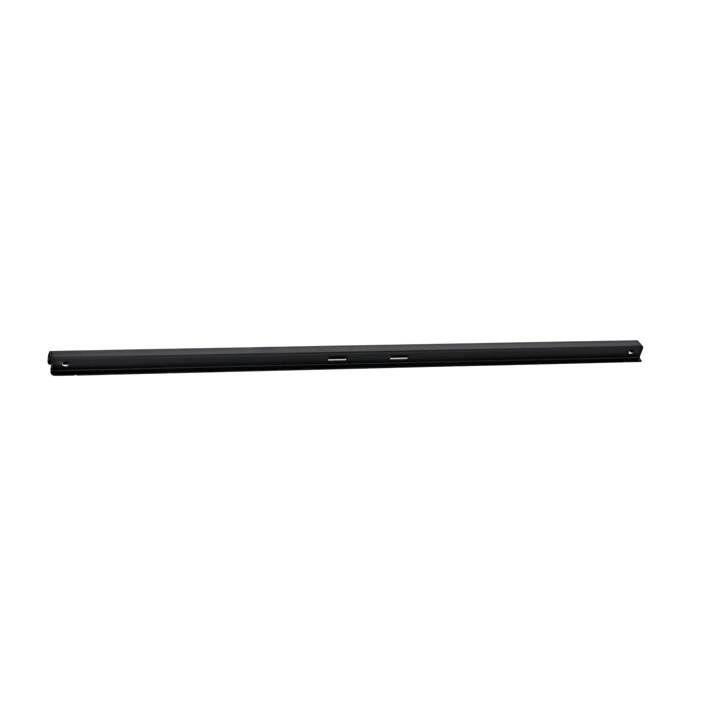 AEG Querträger, Filter, schwarz, 482x11x12,8 140220018018