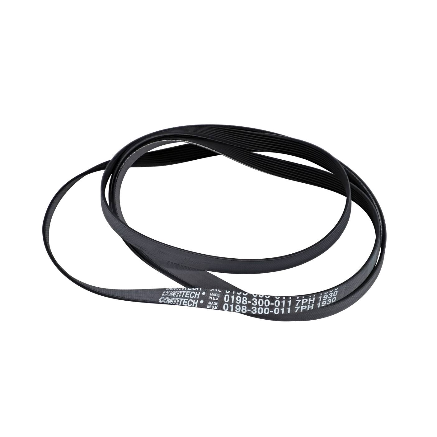 Electrolux drivrem, L=1930mm 8581333302009