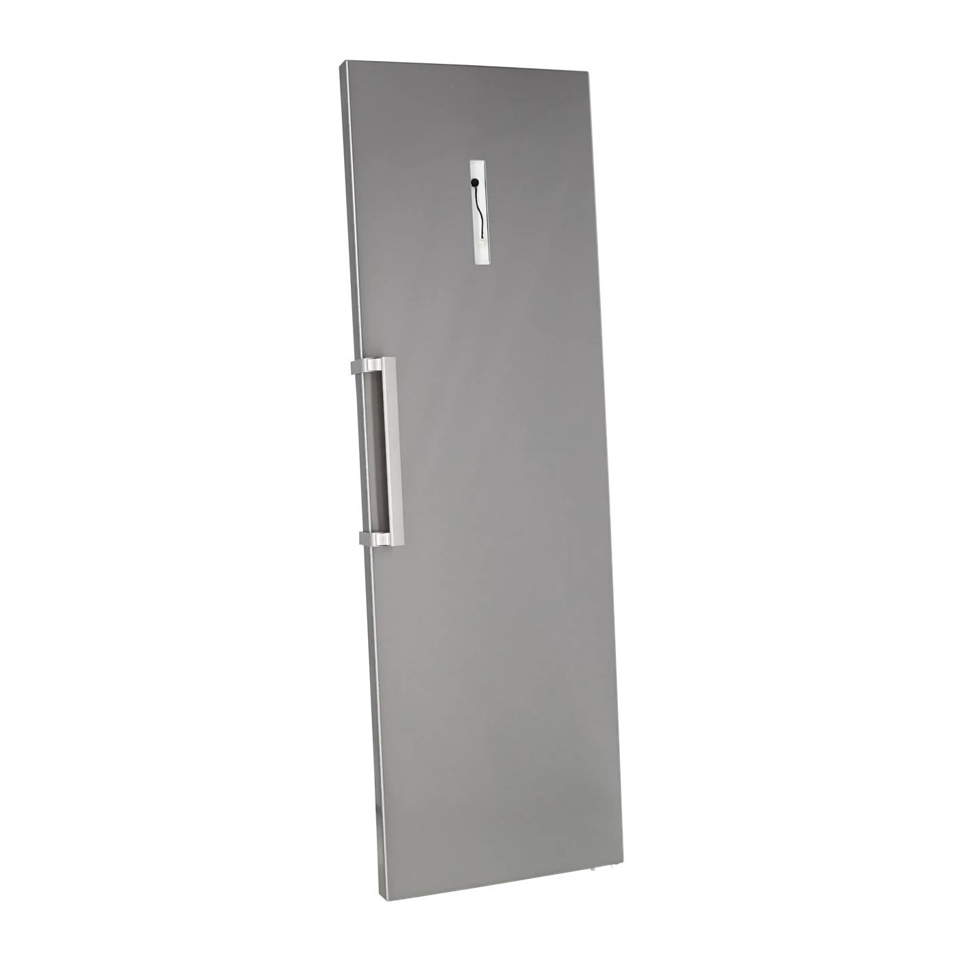 Electrolux puerta frigorifico,conjunto,inox,1850x595mm 4055509527