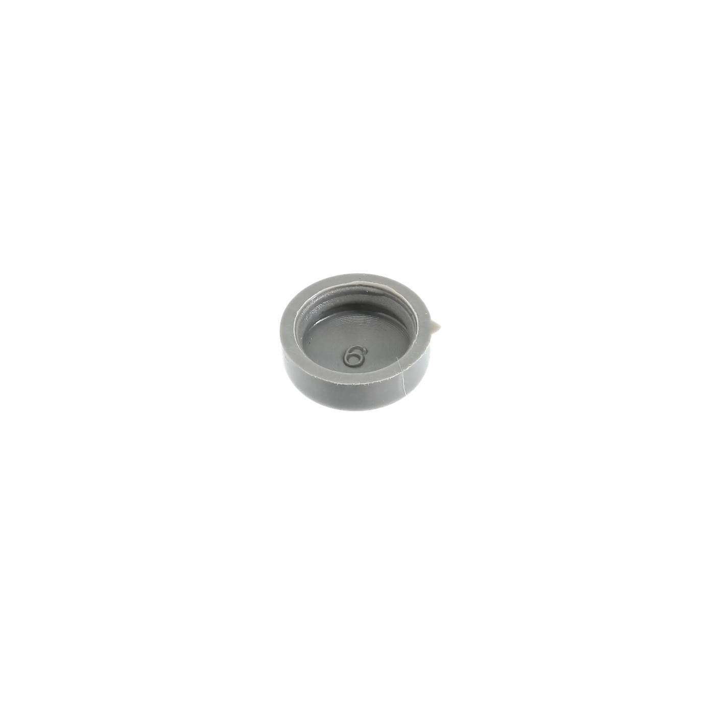 AEG tapon, tornillo 4055507216