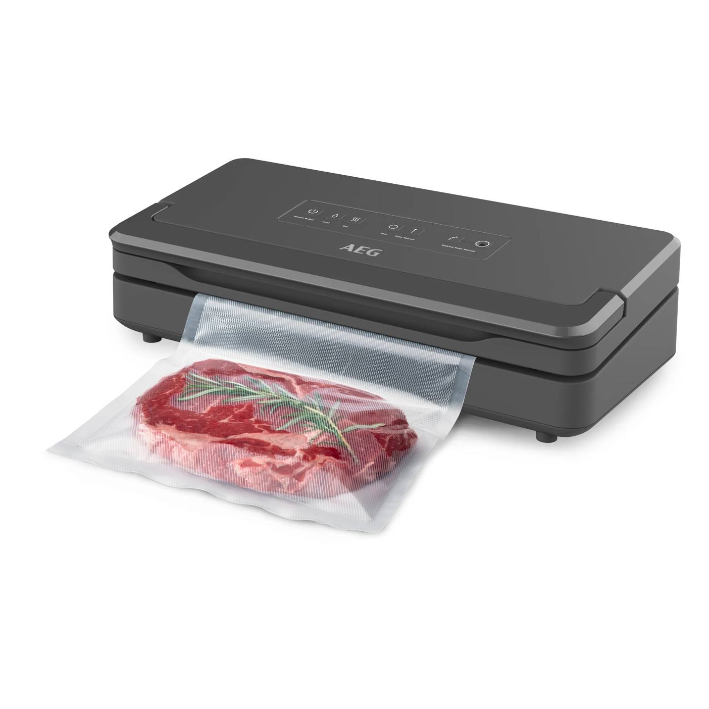 AEG A6-1-6AG Gourmet Vacuum Sealer 9009232993