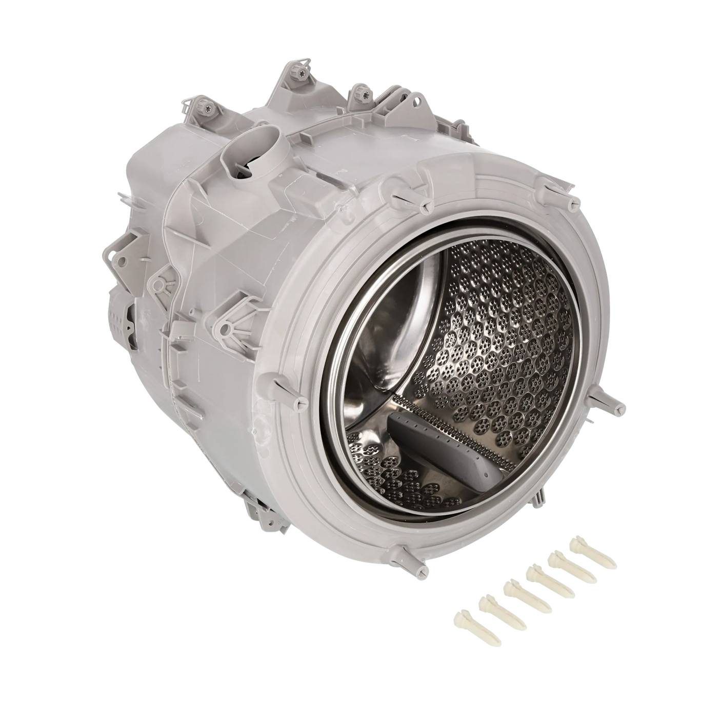 AEG cluster, welded, assembly, E7,W35L,1400rpm 8583484183253