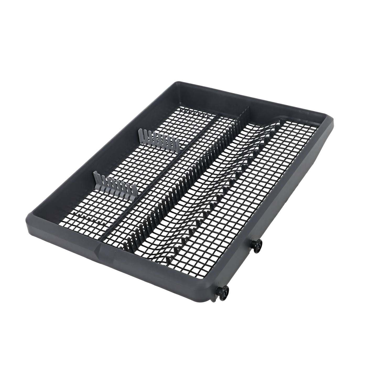 AEG Besteckschublade, grau, 464x362 140163277118
