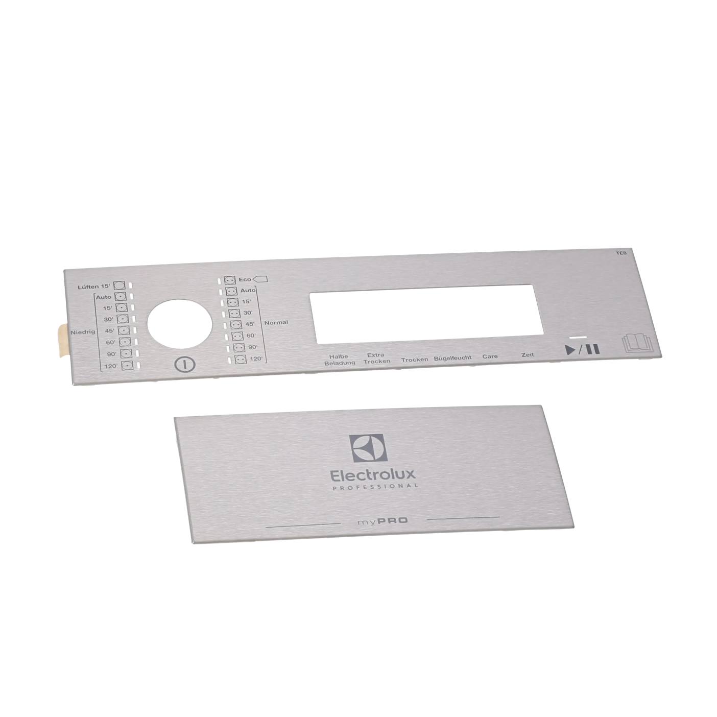 AEG Einsatz,Bedienblende,Electrolux,DE 140156894036